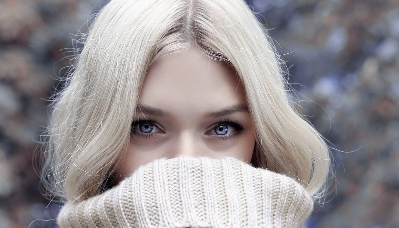 How To Prevent Dull, Dry Skin This Winter